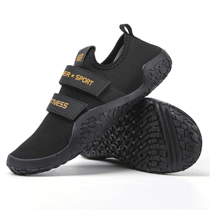 The Fitness Lady - Barefoot fitness Shoes (Women)