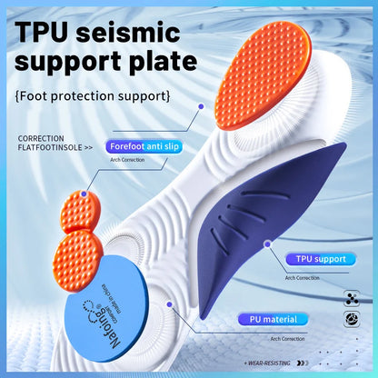 Sport Insoles