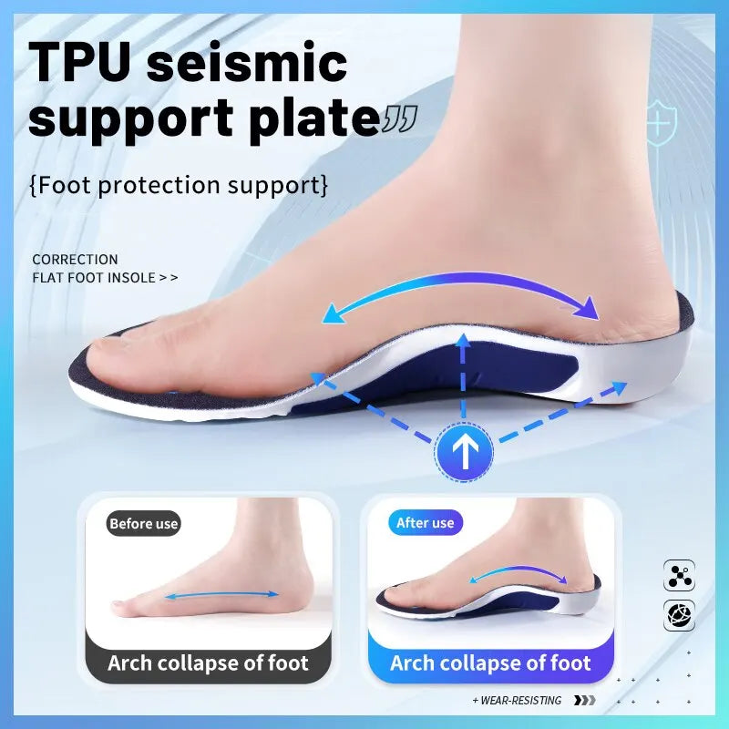 Sport Insoles