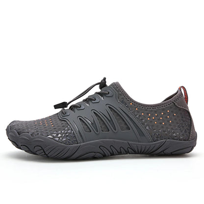 Outdoor Feeling - Barefoot Fitness Shoes (Men)