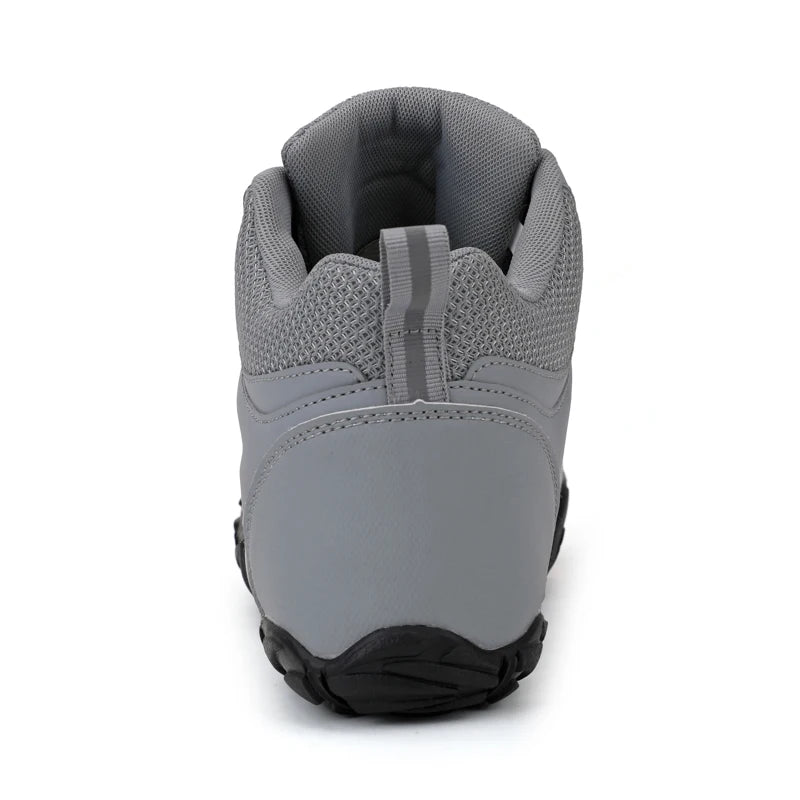 Winter Pro - Barefoot Grip Boots for Outdoor (Men)