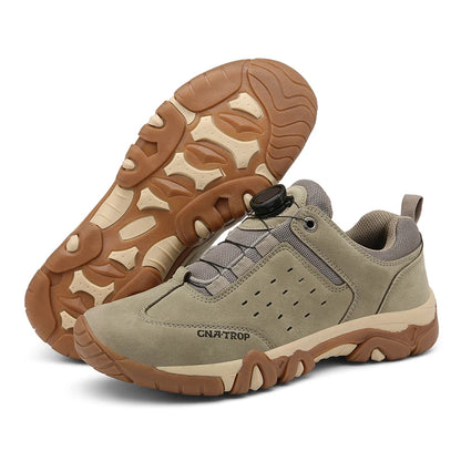 High Mountain - Barefoot Grip Outdoor Trekking (Men)