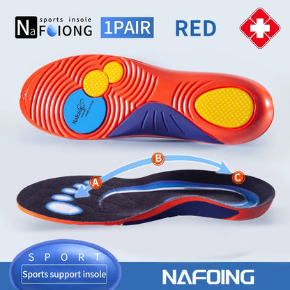 Sport Insoles