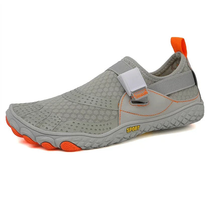 Quick Dry Pro - Waterproof & Non-slip Barefoot Shoes (Unisex)