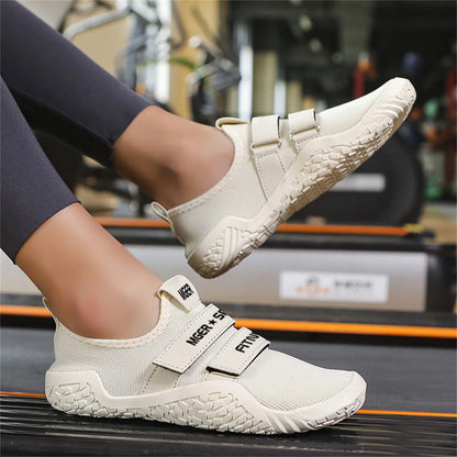 The Fitness Lady - Barefoot fitness Shoes (Women)