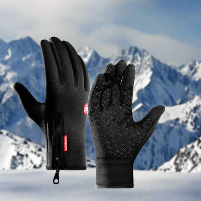 Touchscreen Outdoor Sports & Cycling Gloves