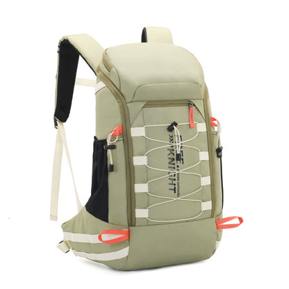 Mountaineering Outdoor Backpack (Unisex)