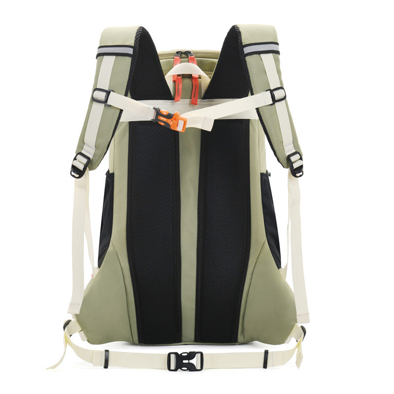 Mountaineering Outdoor Backpack (Unisex)