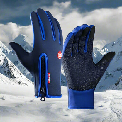 Touchscreen Outdoor Sports & Cycling Gloves