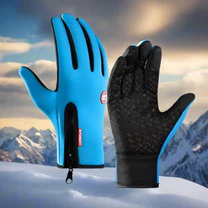 Touchscreen Outdoor Sports & Cycling Gloves