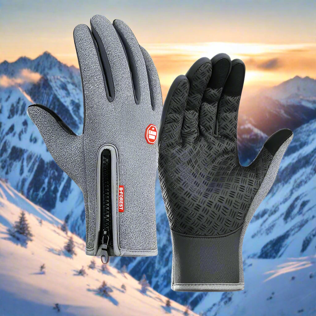 Touchscreen Outdoor Sports & Cycling Gloves