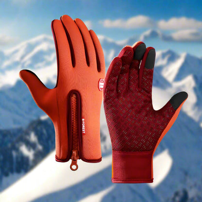 Touchscreen Outdoor Sports & Cycling Gloves